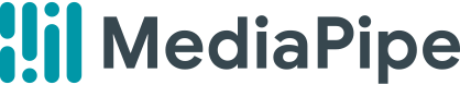 Mediapipe Small Logo